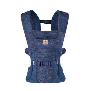 Ergo baby Aerloom Carrier color aurora